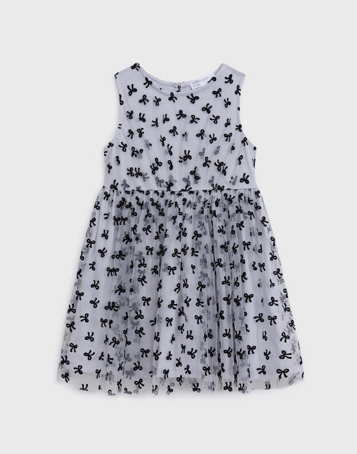 Платье от Gloria jeans