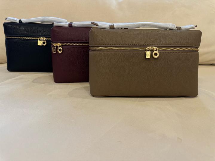 Кожаные сумки