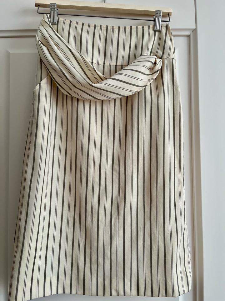 Винтажная юбка MaXMara