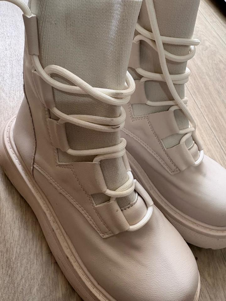 Осенние, весенние сапоги