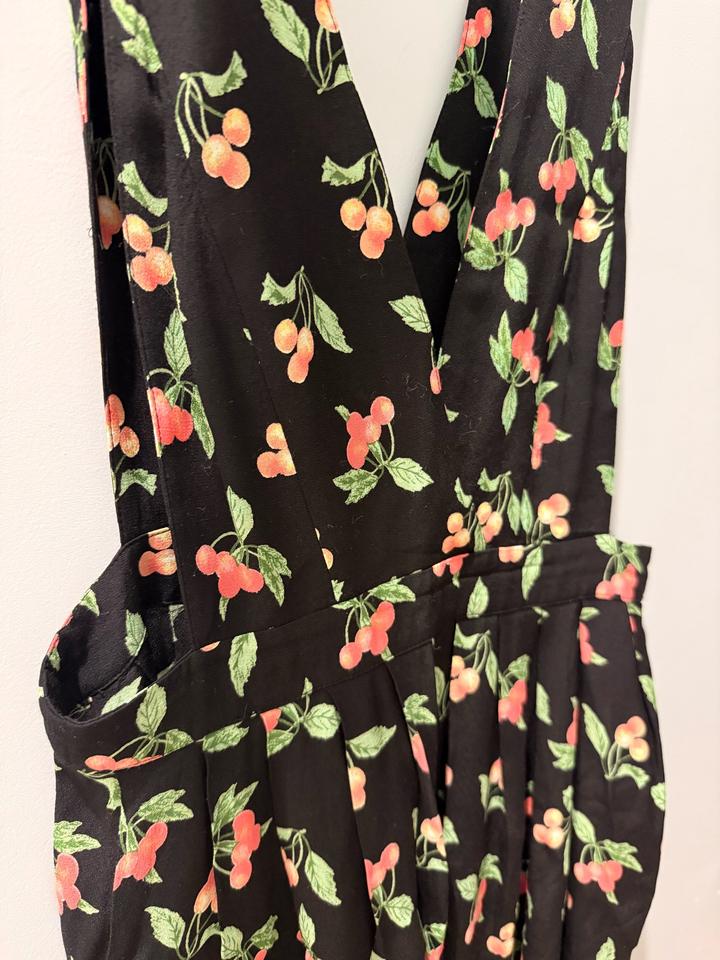 Платье-сарафан H&M