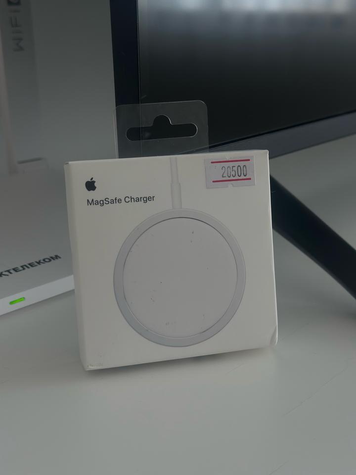 Зарядное устройство Apple MagSafe Charger