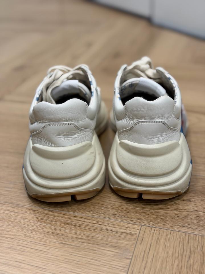 Кроссовки Gucci