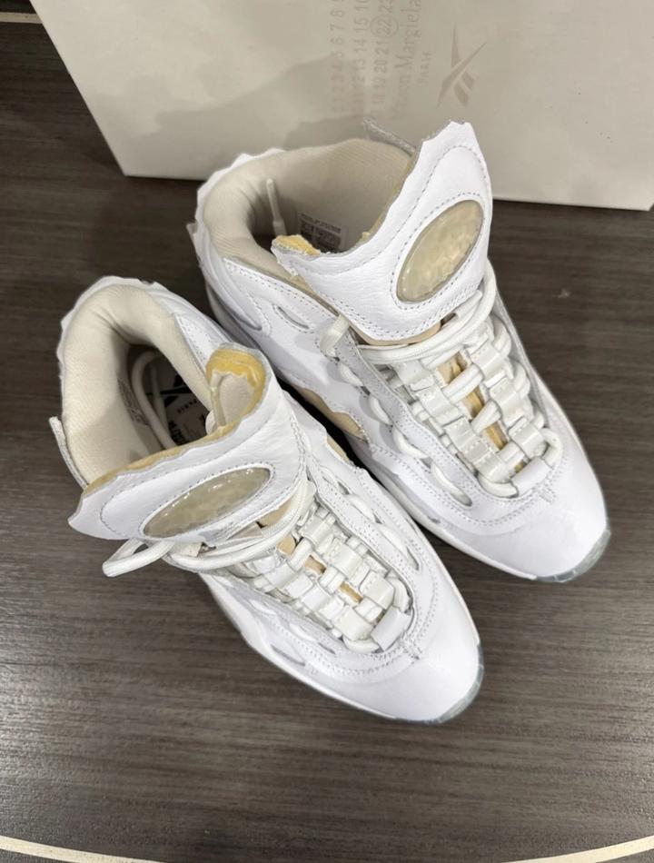 Maison Margiela x Reebok