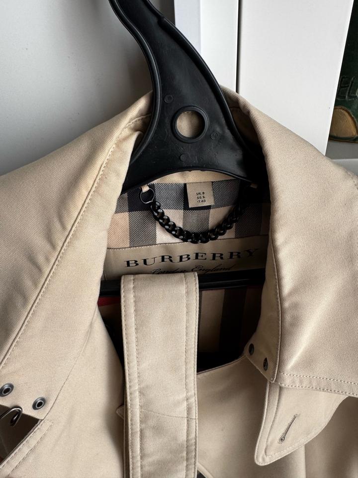 Original Burberry London trench coat 🤍