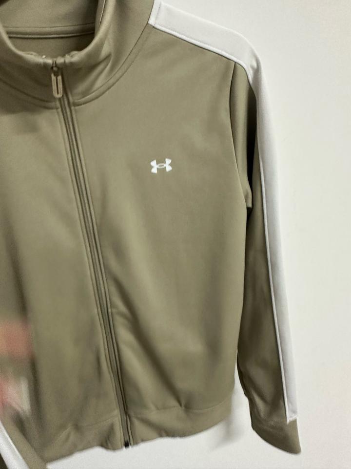 Олимпийка Under Armour