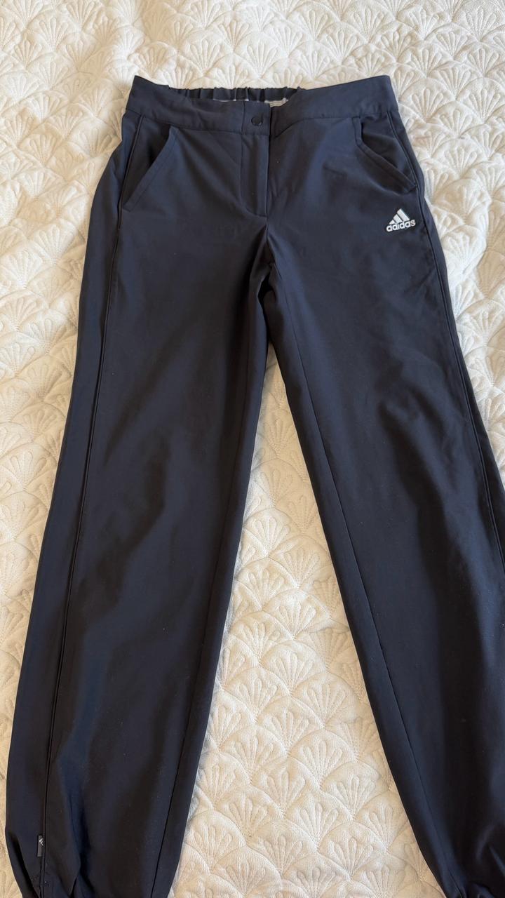 Женские брюки adidas