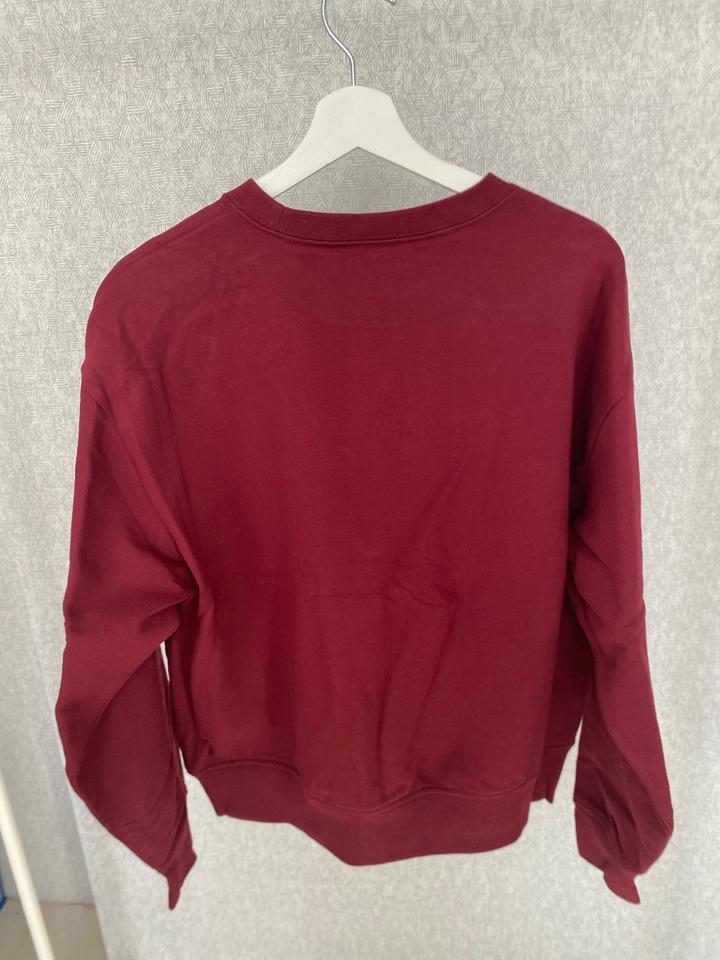 Свитшот Calvin Klein. Размер L