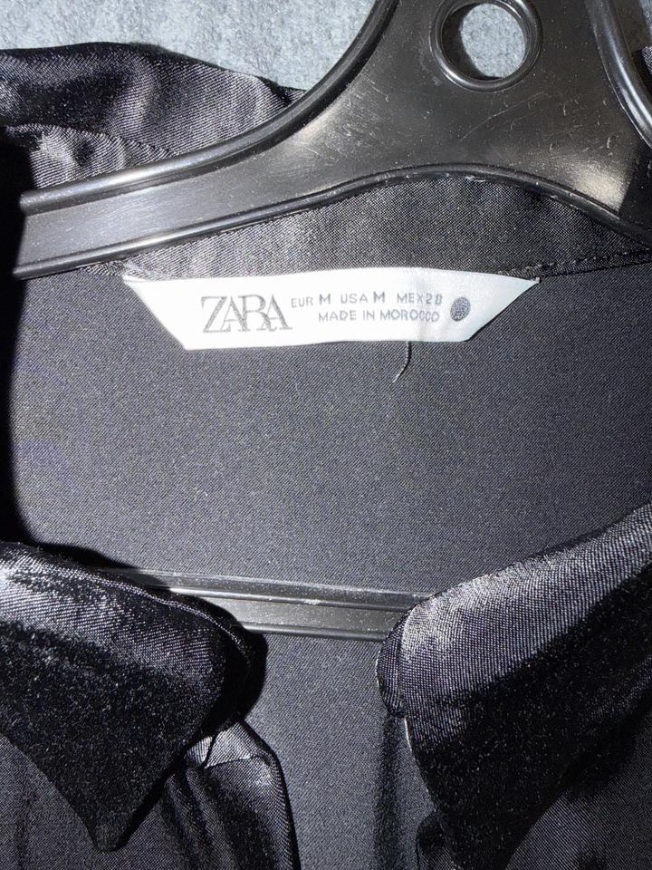 Вечернее платье зара