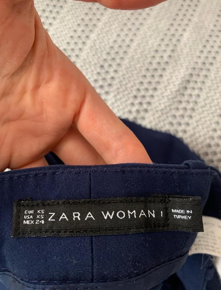 Брюки штаны Zara