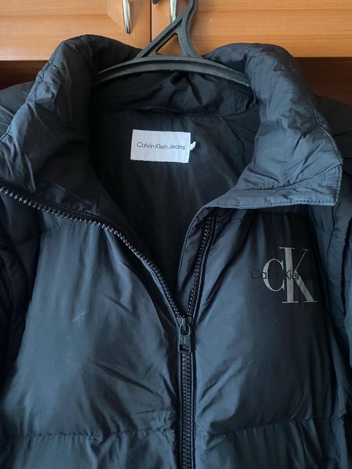 Куртка Calvin Klein Jeans