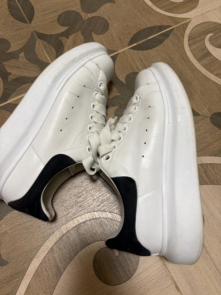 Alexander McQueen
