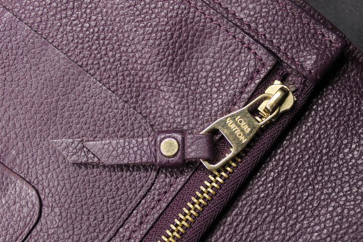 Кошелек Louis Vuitton Empreinte Monogram