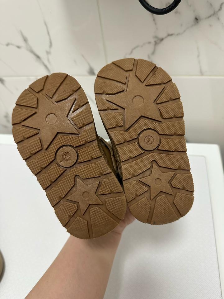 Угги детские