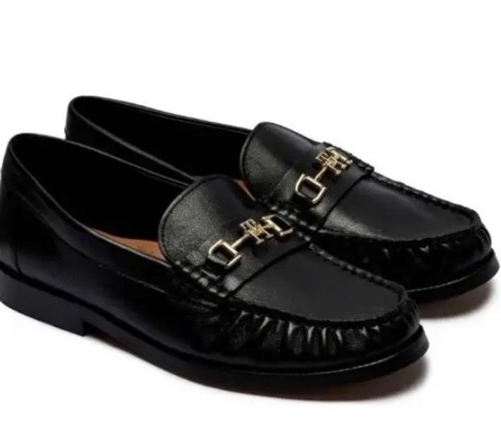 Лоферы Tommy Hilfiger новые