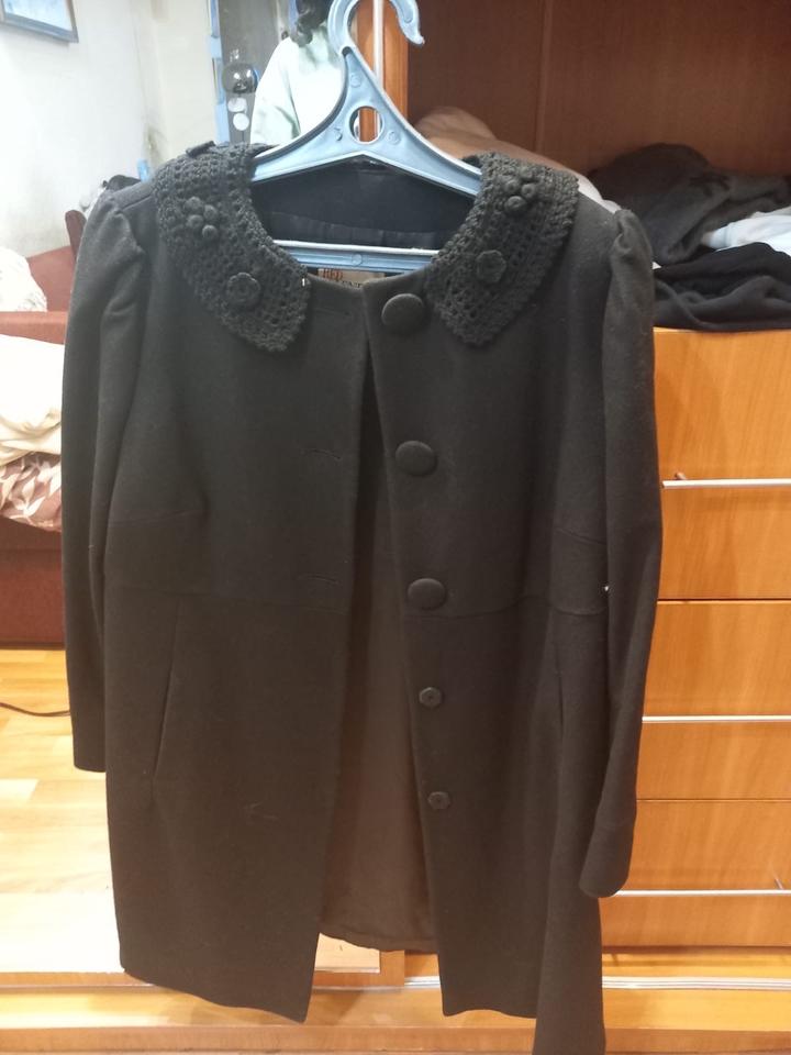 Пальто RED Valentino