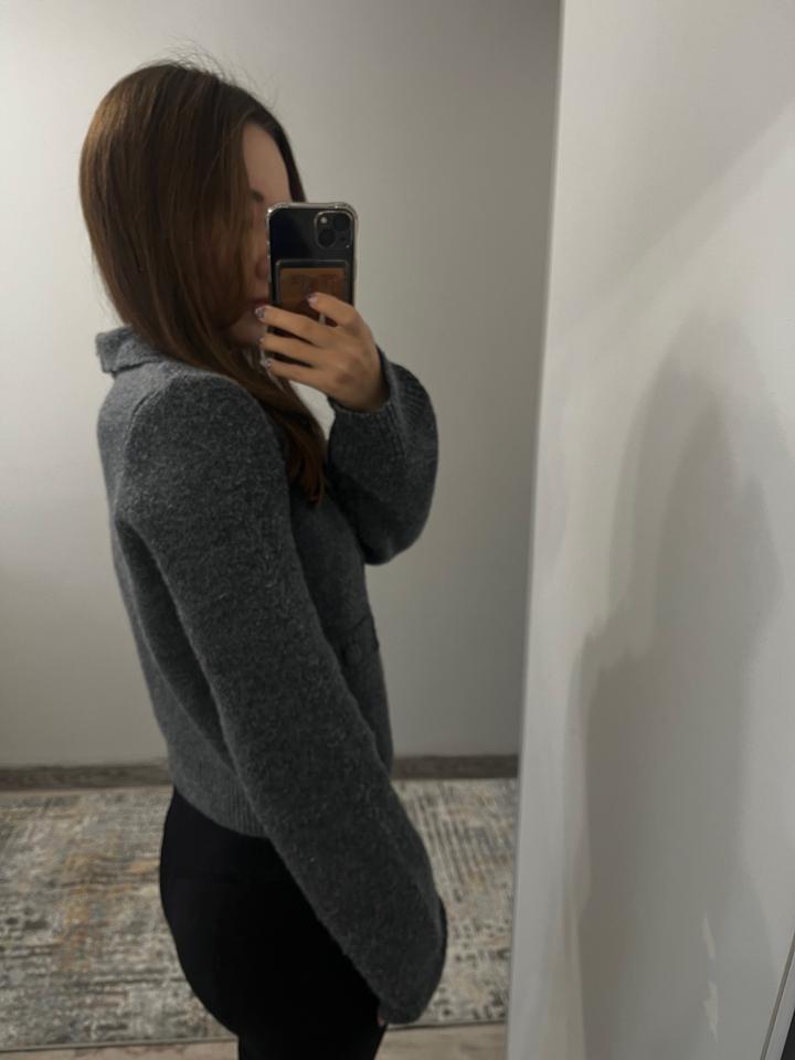 Джемпер mango