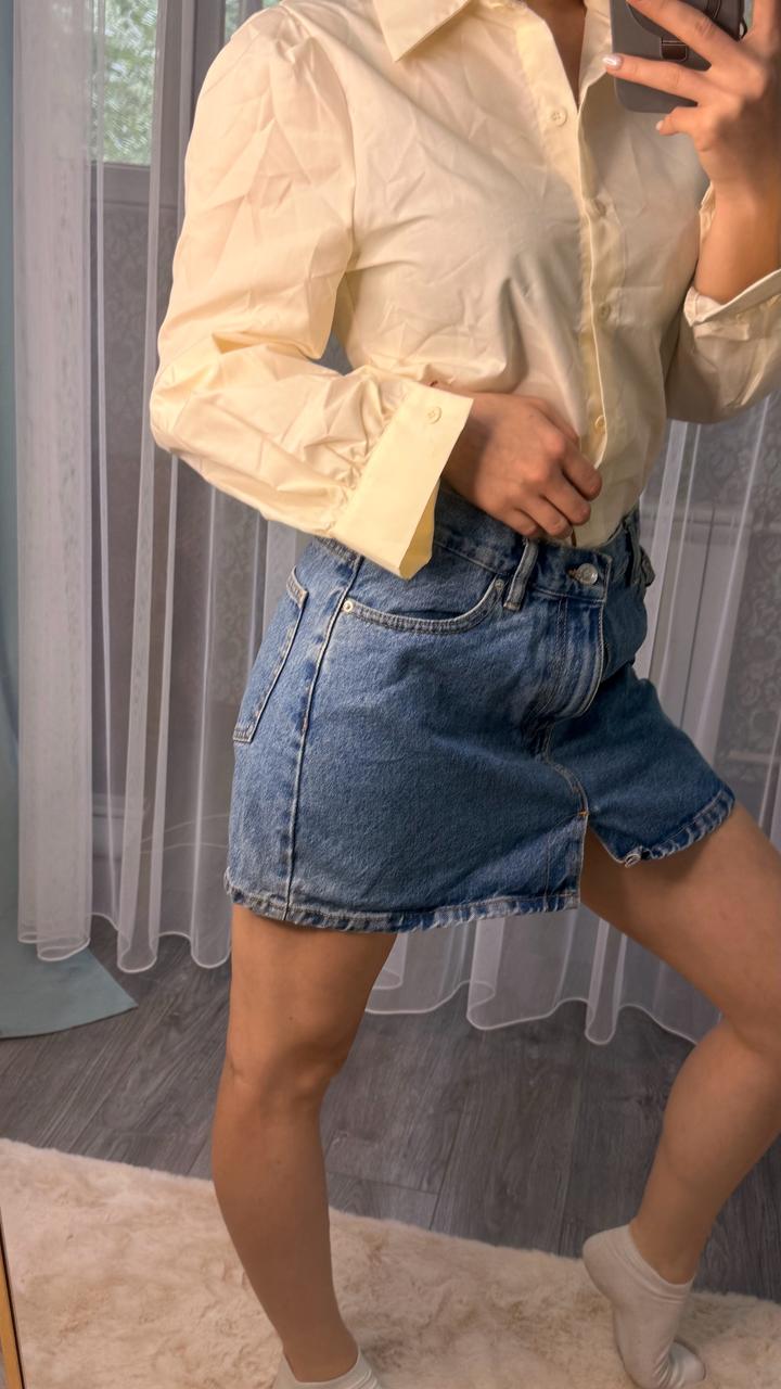 Юбка Pull Bear