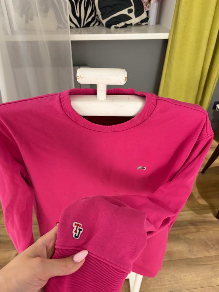 Свитшот Tommy Hilfiger