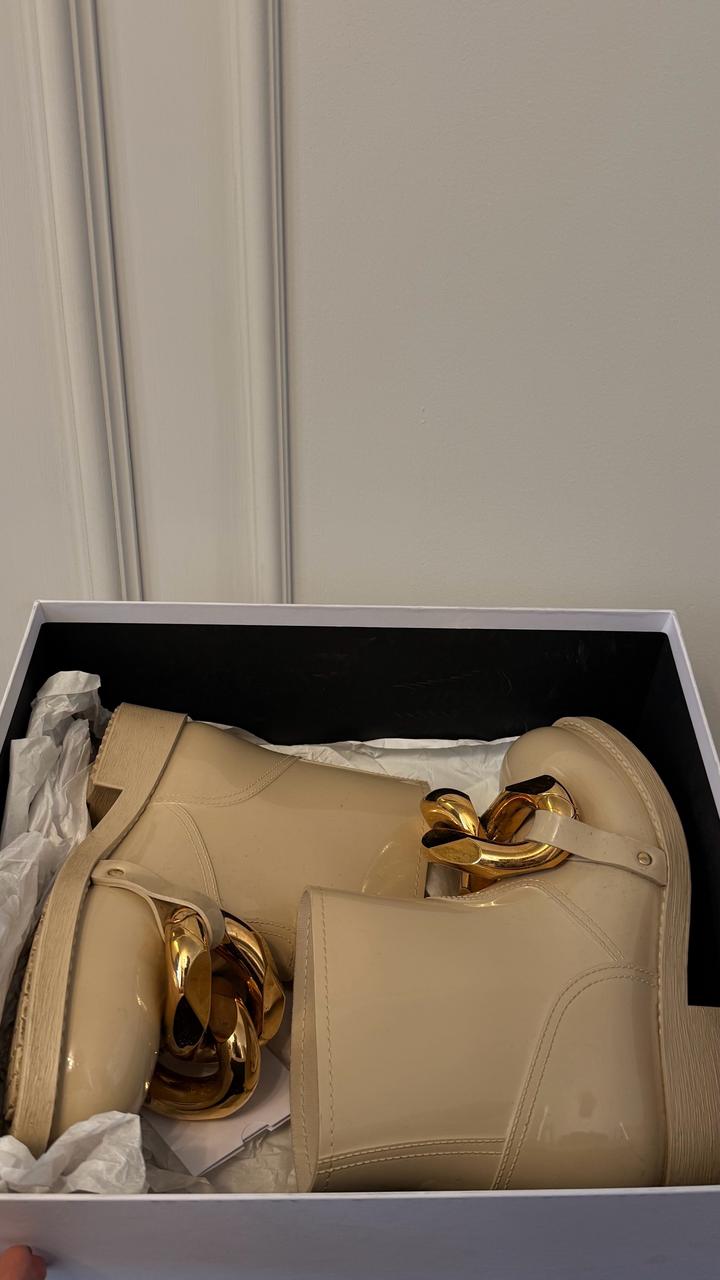 Сапоги JW Anderson