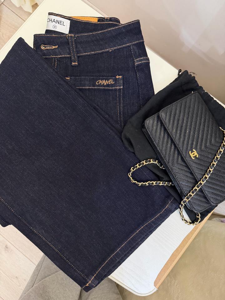 Сумка и сумка от Chanel