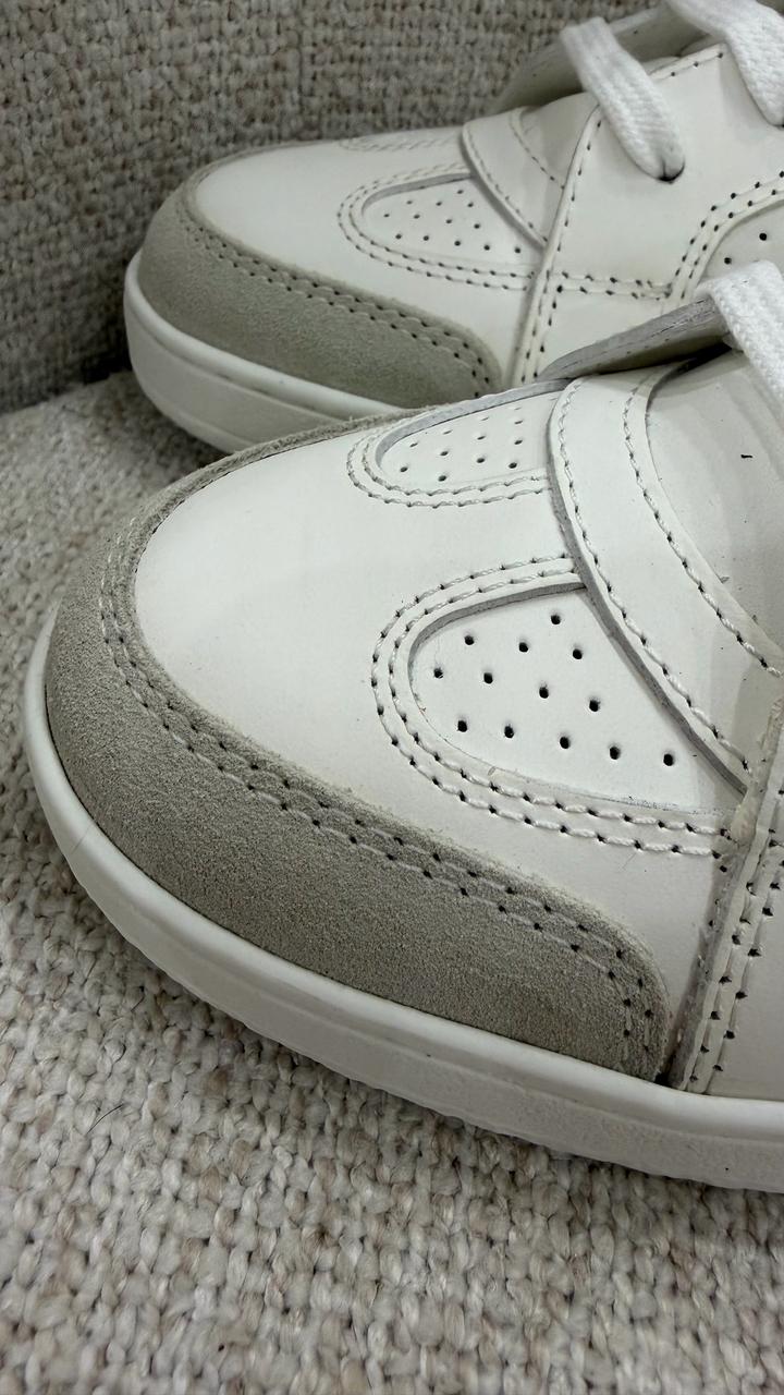 Кеды DIOR