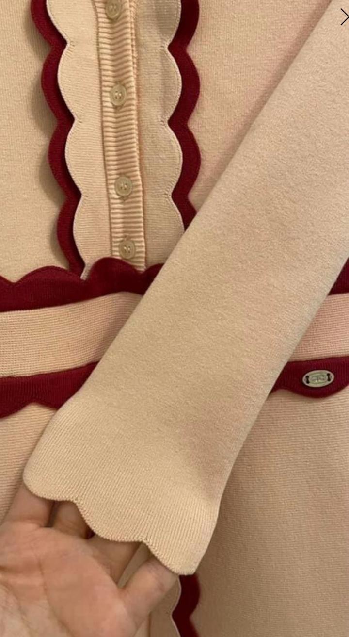 Платье Elisabetta Franchi