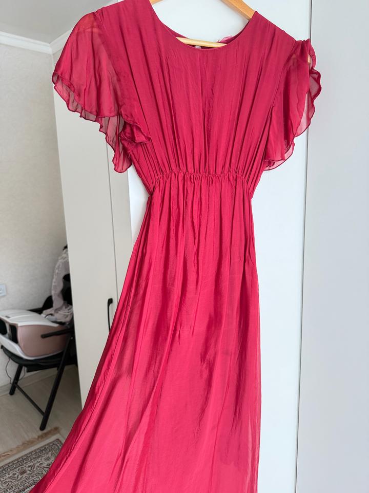 Красное платье, брэнд King Kong Italy