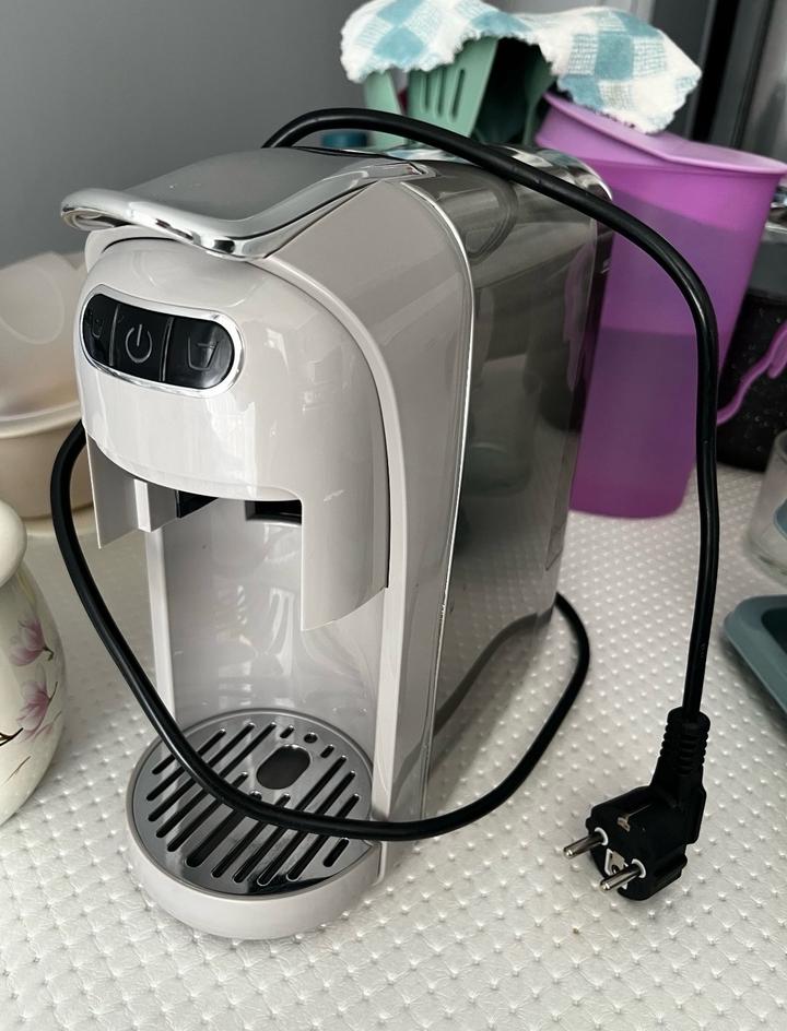 Кофемашина