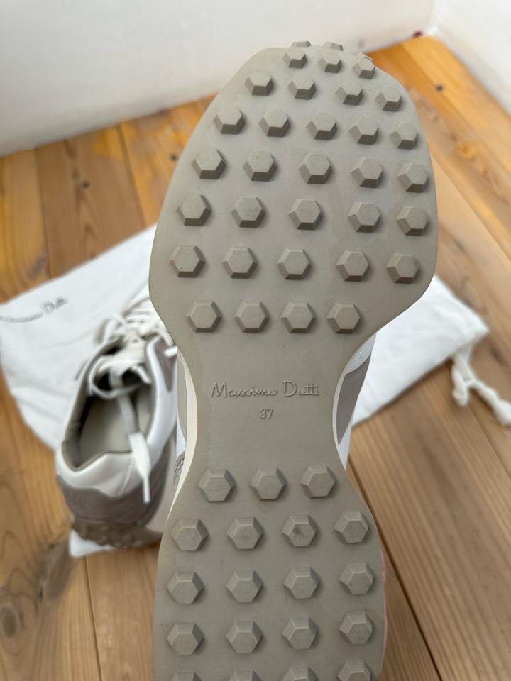 Кроссовки Massimo Dutti