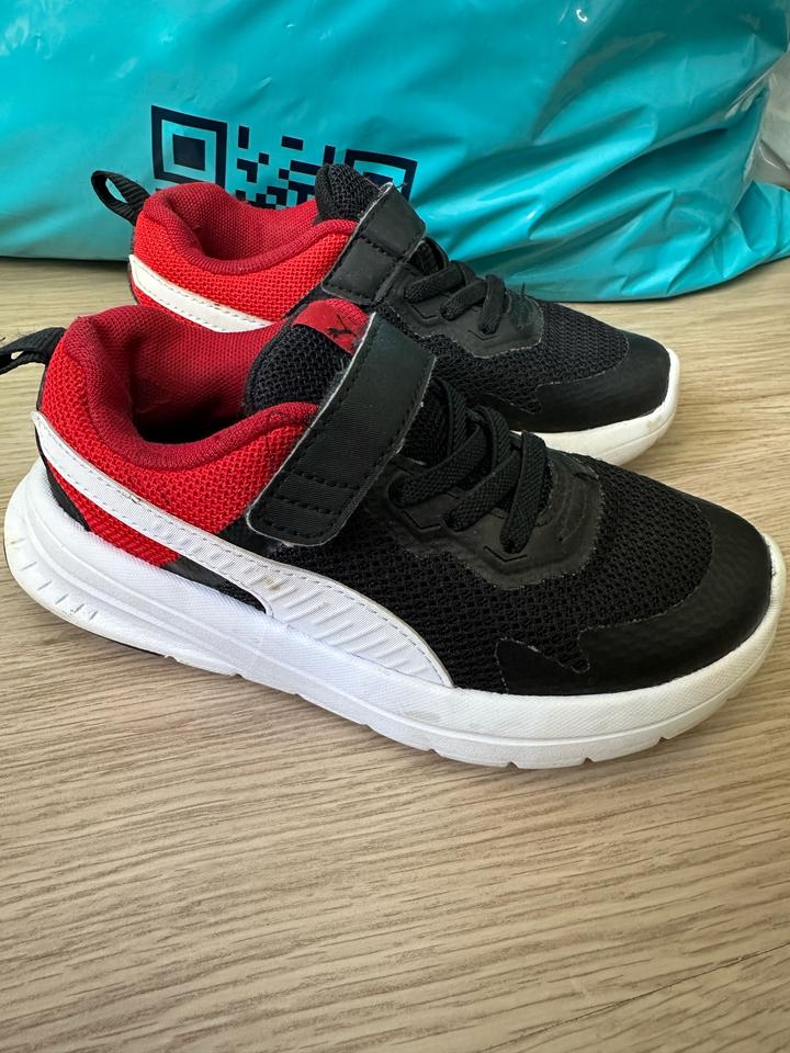 кроссовки Puma