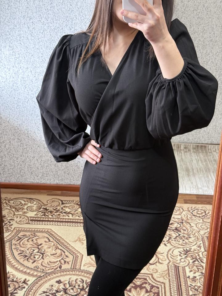 Вечернее Платье от Lichi