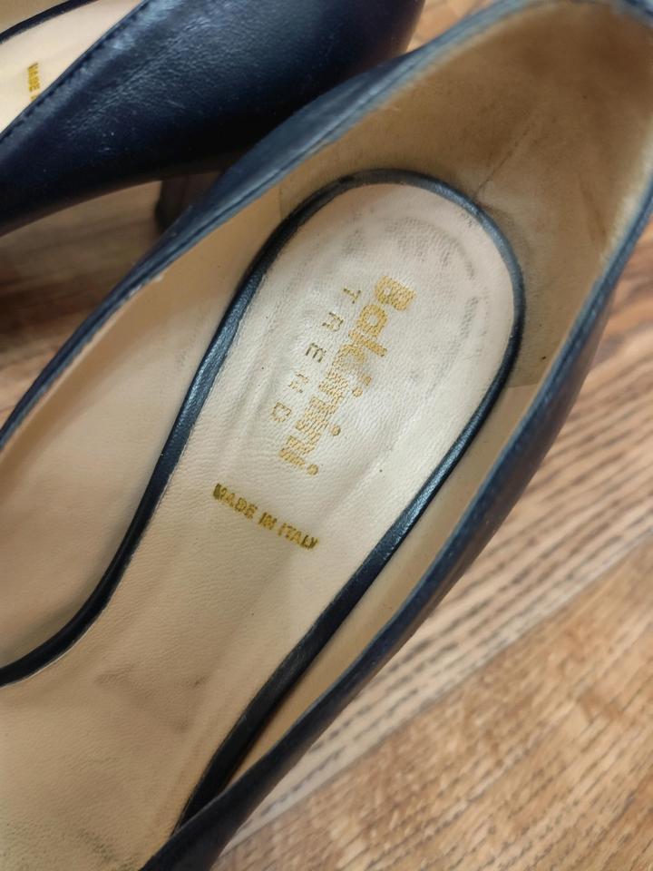 Итальяские туфли.Кожа.Оригинал