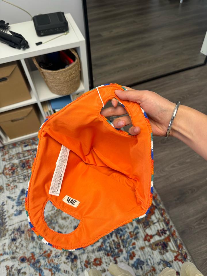 Детская сумка zara