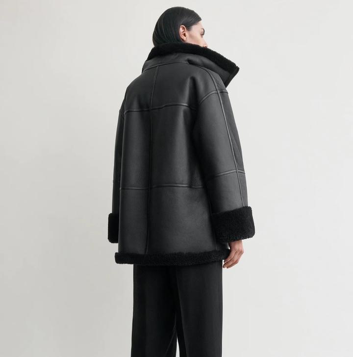 Дубленка Toteme