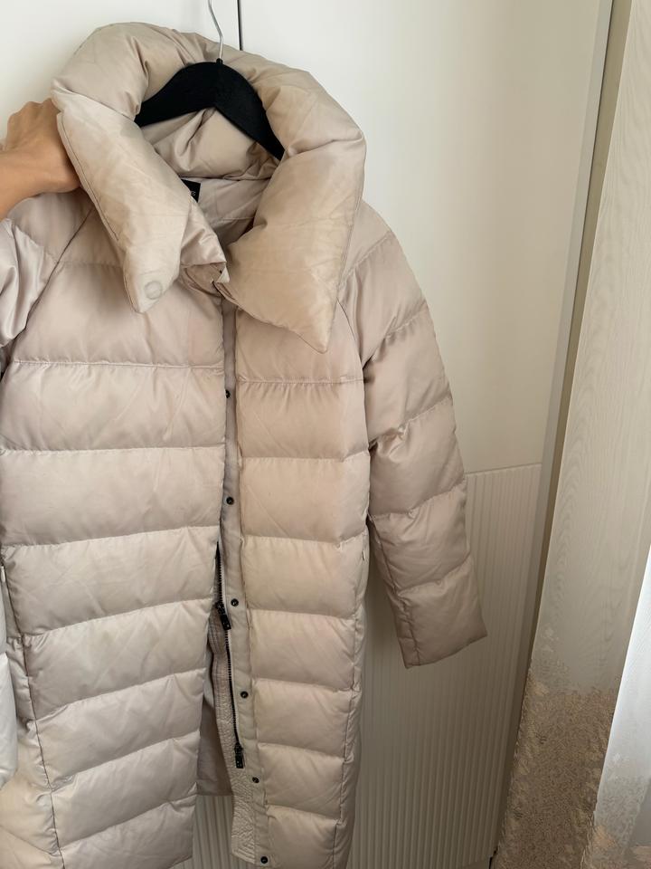 Продам пуховик