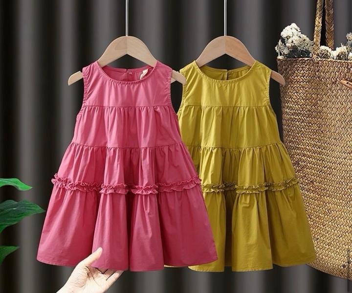 Платье новое