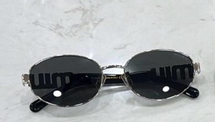 Очки Miu Miu Lux