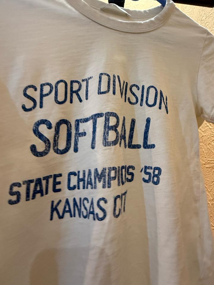 Футболка Zara