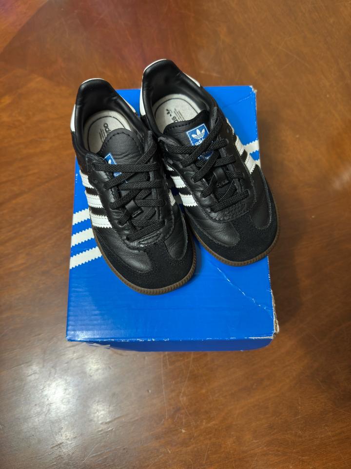 Adidas samba OG EL, 23,5