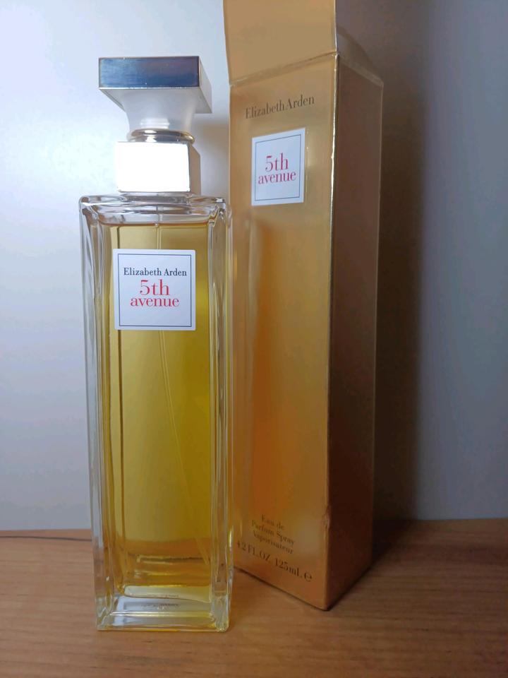5 th Avenue Elizabeth Arden 125 ml EDP