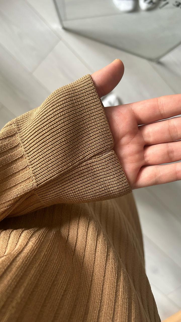 Платье осень/весна