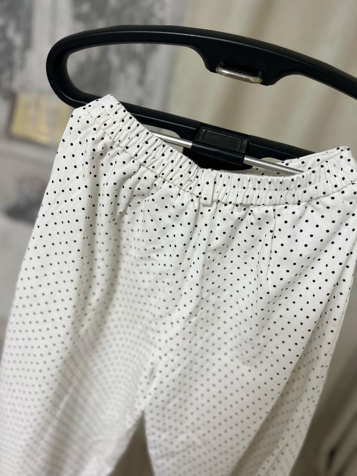 Брюки клеш,новые