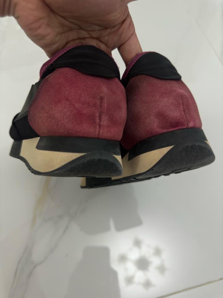 Кроссовки Balenciaga