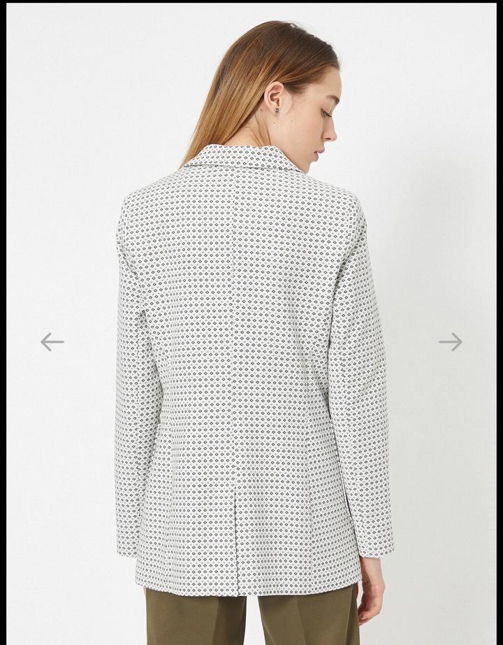 Пиджак женский