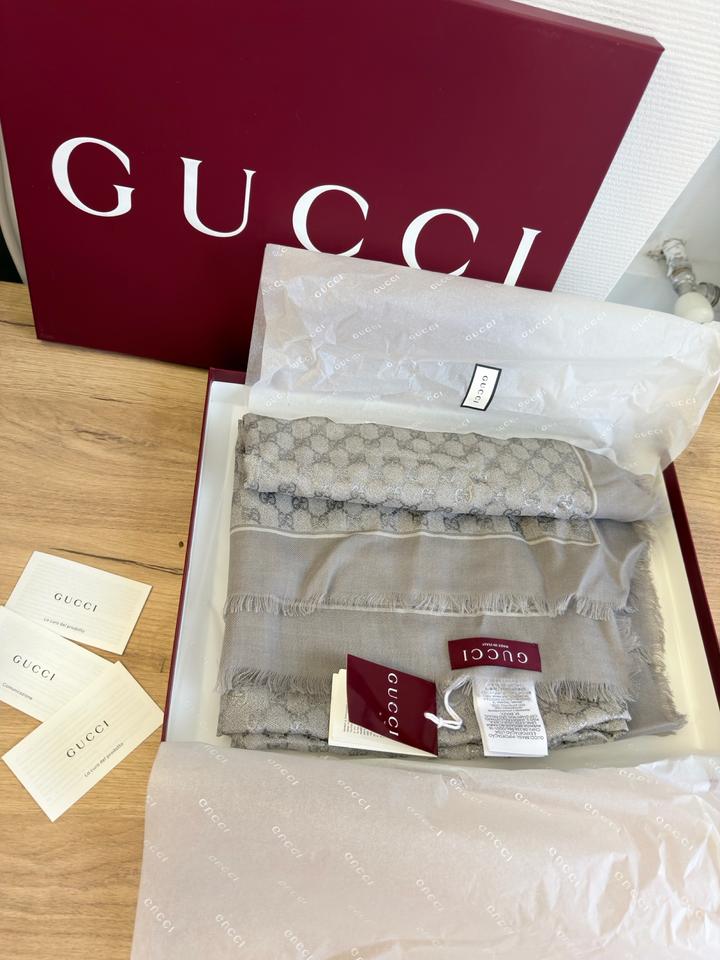 Платок Gucci