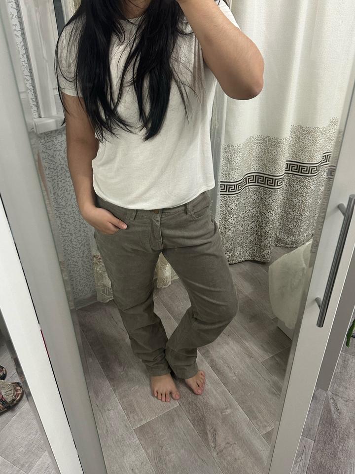 Брюки Massimo Dutti