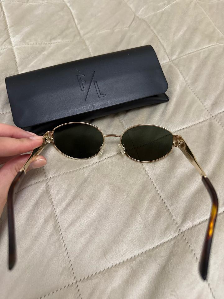 Очки fashion lab