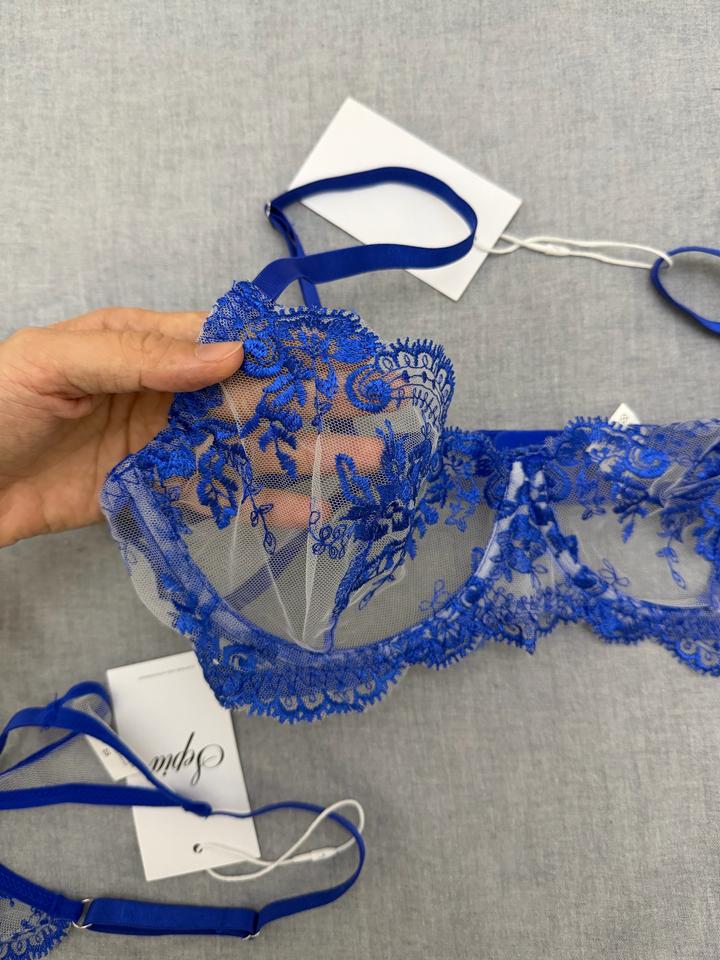 Комплект женского белья