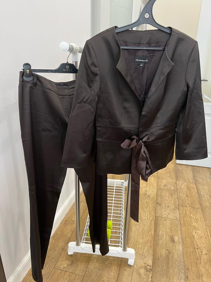 Костюм двойка